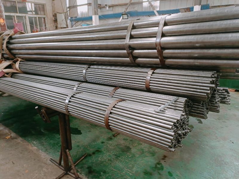 ASTM A519 AISI 4140 Alloy Steel Tube Seamless for Mechanical