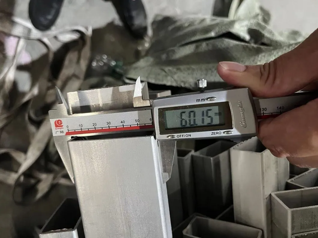 Quality Inspection 2