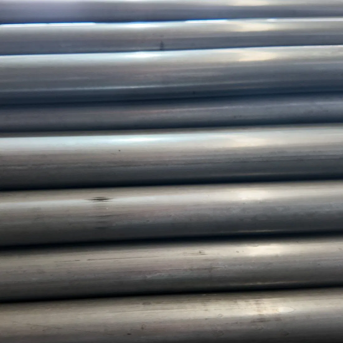 Motorcycle Shock Absorber Precision Seamless Steel Tube