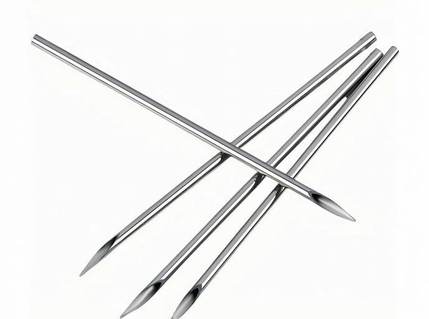 Seamless &amp; Precision Stainless Steel Tubes Capillary Tubes Boiler and Alloy Steel Pipes for Industrial Use