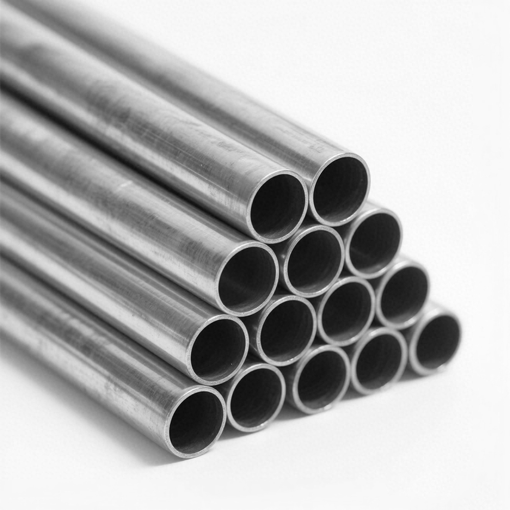 Structural Alloy Steel Tube for High-Pressure Boiler Systems