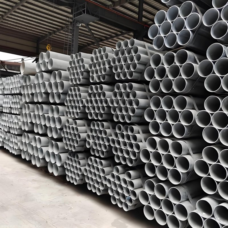 Reliable Steel Pipe Solutions: Galvanized Options for Export