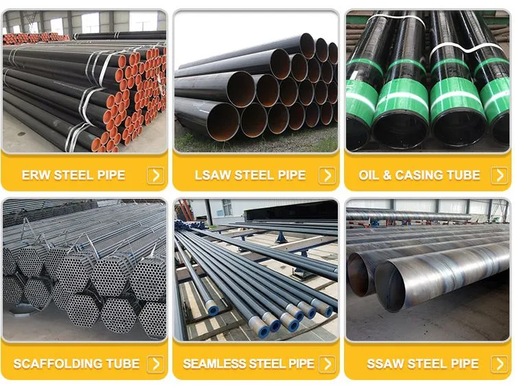 Carbon Steel Pipe