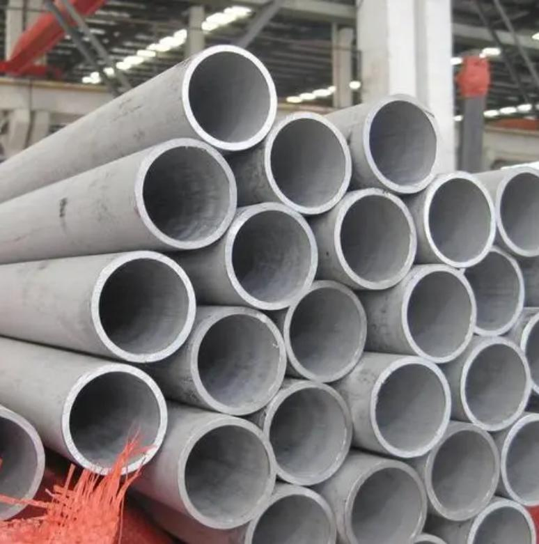 En 10216-2 1.0425 P265gh Seamless Steel Tubes for Petrochemical Furnace Tube and Boiler