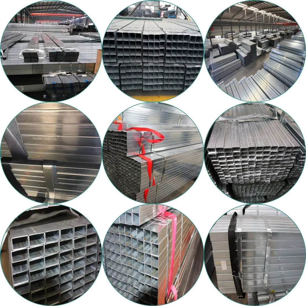 Detailed Steel Pipe 3