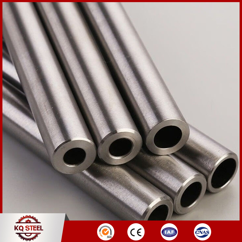 ASTM 304 1.0mm 1.2mm 1.3mm Stainless Steel Precision Pipe/Tube