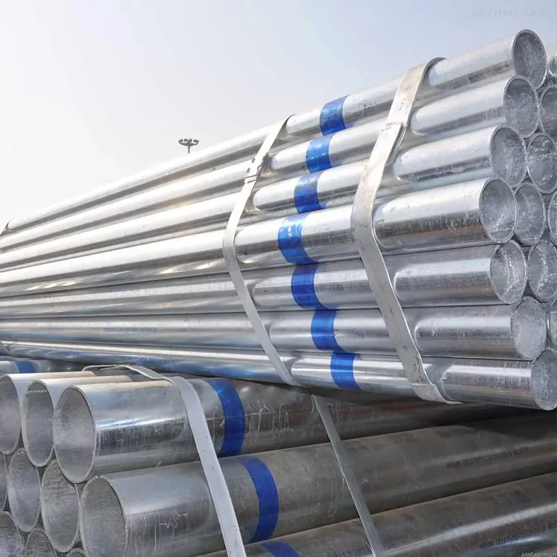 Steel Pipe Photo 6