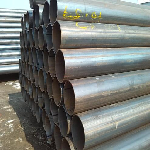 Premium 5L LSAW Welded Steel Pipe for Industrial Applications