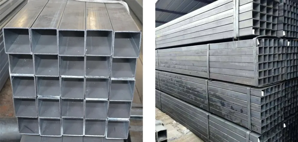 Carbon Steel Square Tube