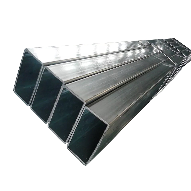 Galvanized Steel Pipe for Scaffolding / Fencing / Structure