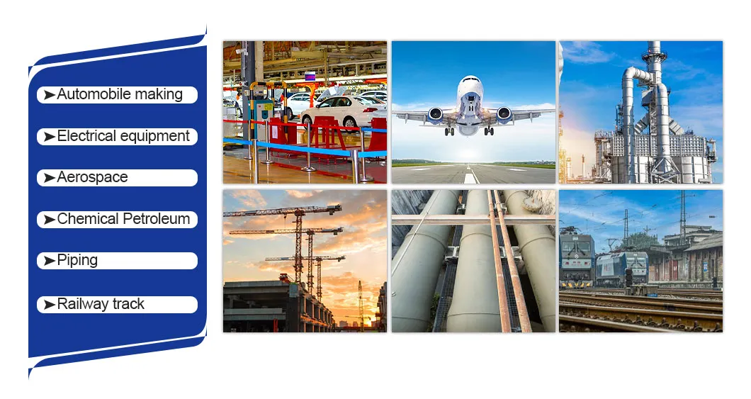 Application Scenarios