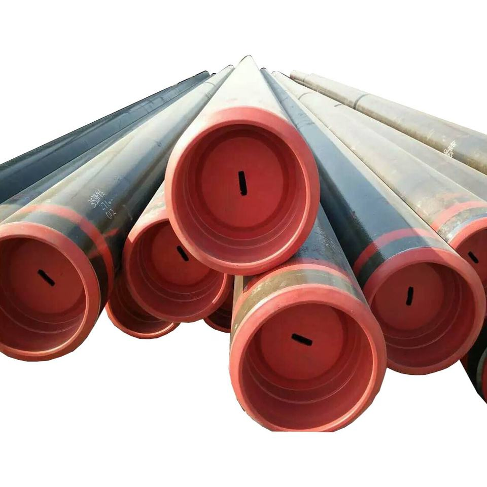 High-Quality ASTM Large Diameter Spiral Welded Steel Pipe