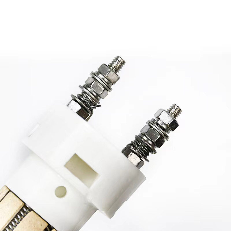 2022 Shanghai Gongtao 110 Volt Industrial Electric Stainless Steel Resistance Immersion Water Rod Heater Heating Tube for Boiler