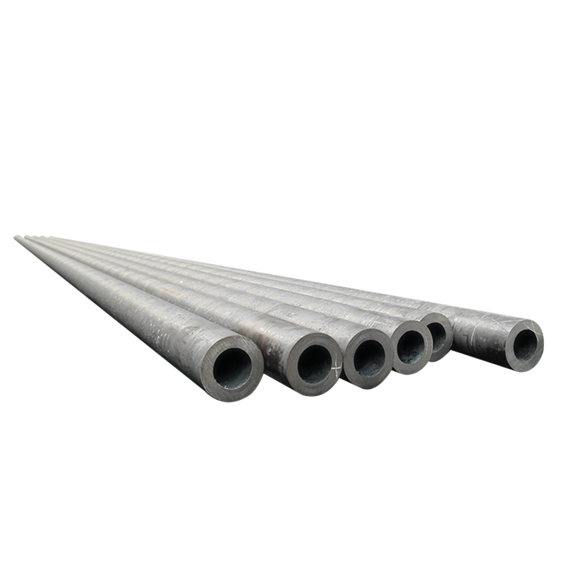 Premium Customized 36 Inch Seamless Carbon Steel Square Pipe