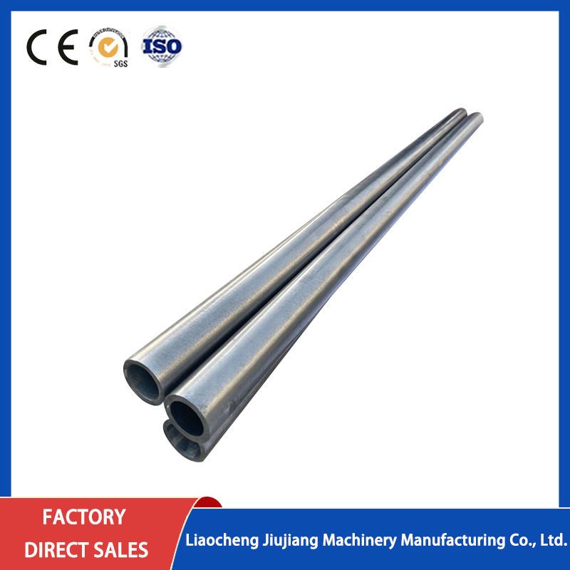 ASME SA213 TP304 Stainless Steel Boiler Tube Seamless High Pressure Corrosion Resistant for Power Plant