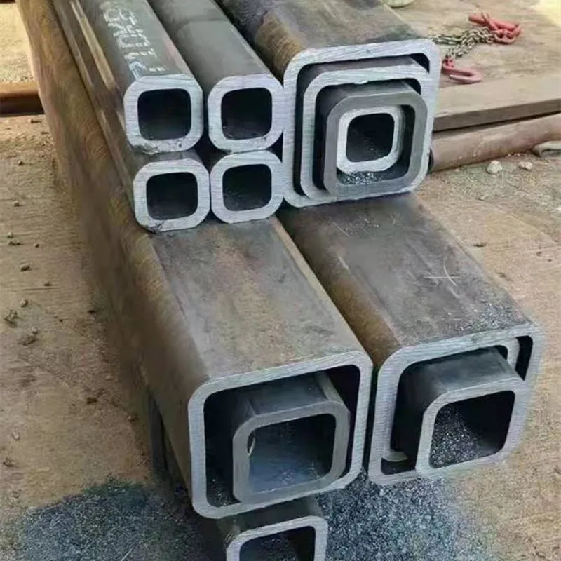 Pipe Process