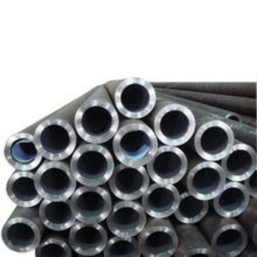 Galvanized Steel Pipe Round Scaffold Tube for Fluid Boiler Drill Hydraulic Pip