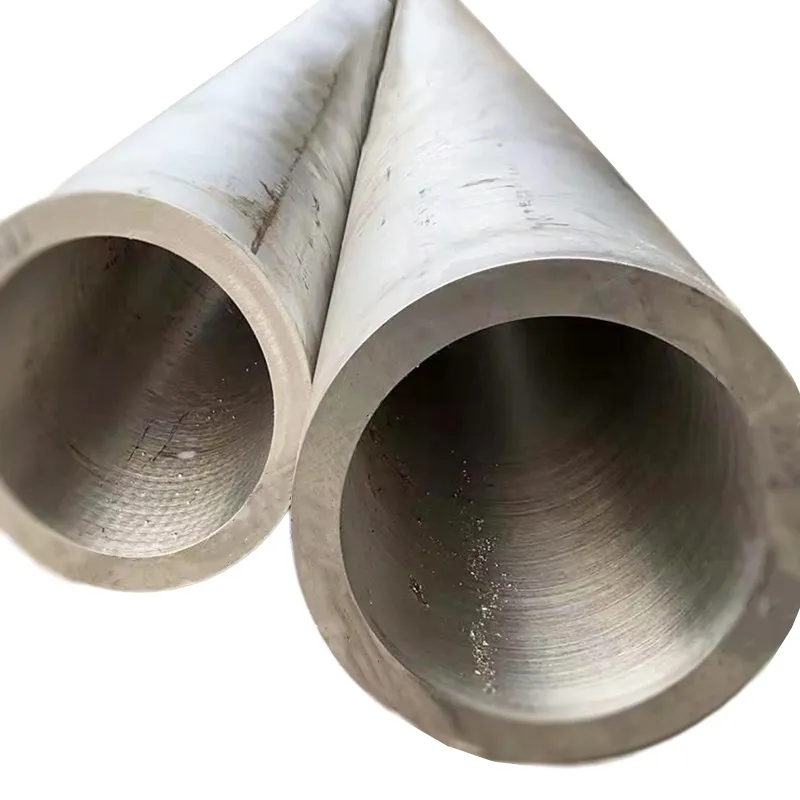Stainless Steel Pipe 4