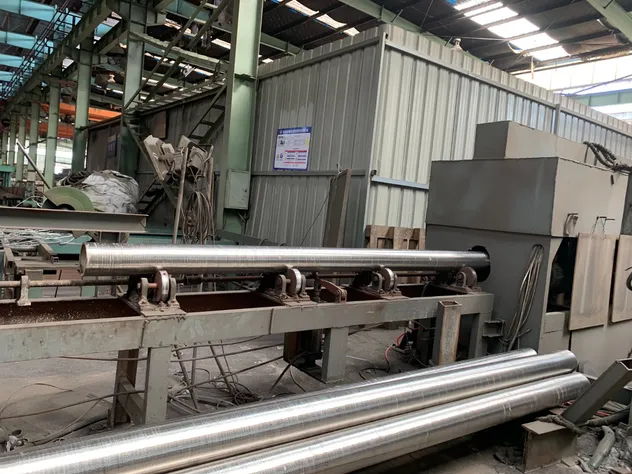 Workshop Equipment 3