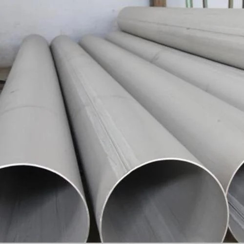 High Quality St37 St52 St45 Black Carbon Steel Tube ERW Welded Steel Pipe