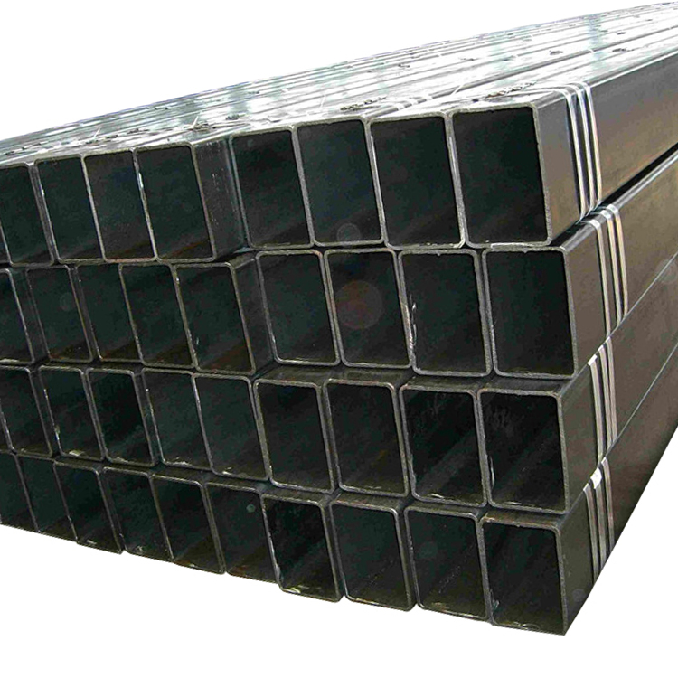 Premium Quality Ar Carbon Steel Square Tube for Export