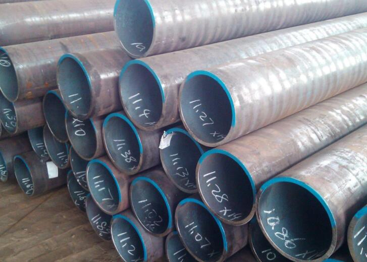 Datang Large Diameter LSAW SSAW Steel Pipe Supplier