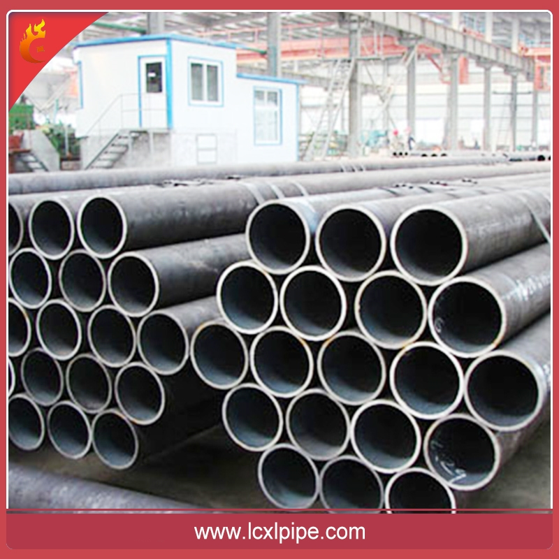 Steel Tube Round Square Rectangular Tube Galvanized Pipe