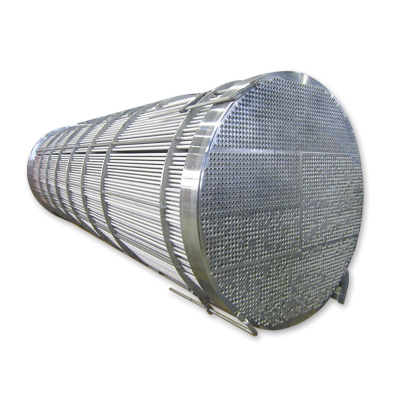 Heavy Duty Large Diameter Stainless Steel Pipe/Pipe Sch80 ASTM A213 for Heat Exchanger Pharmaceutical 76-400mm