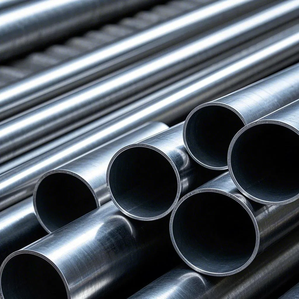 Motorcycle Shock Absorber Precision Seamless Steel Tube