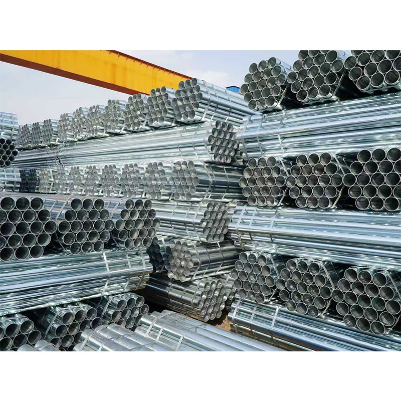Carbon Steel Scaffolding Galvanized Steel Pipe