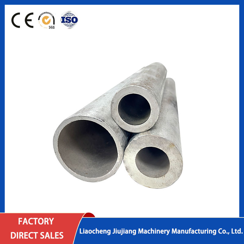 ASME SA213 TP304 Stainless Steel Boiler Tube Seamless High Pressure Corrosion Resistant for Power Plant