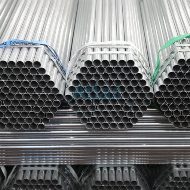 Scaffolding Detail 2