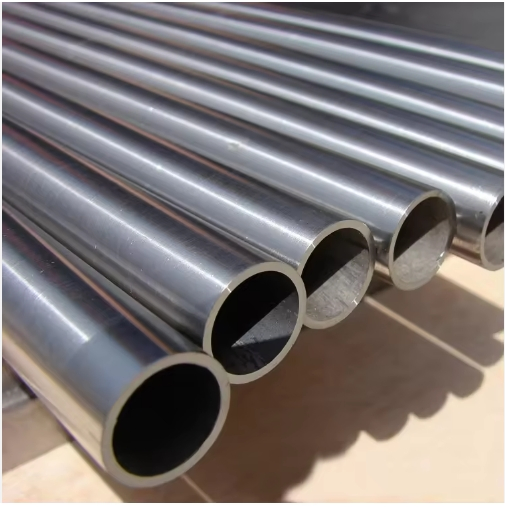 Stainless Steel Tube 3