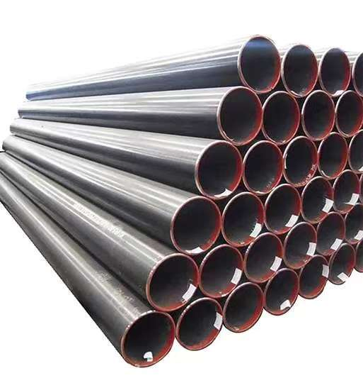 Stainless Steel 304h Boiler Tube ASTM A213 Seamless High Pressure Resistant