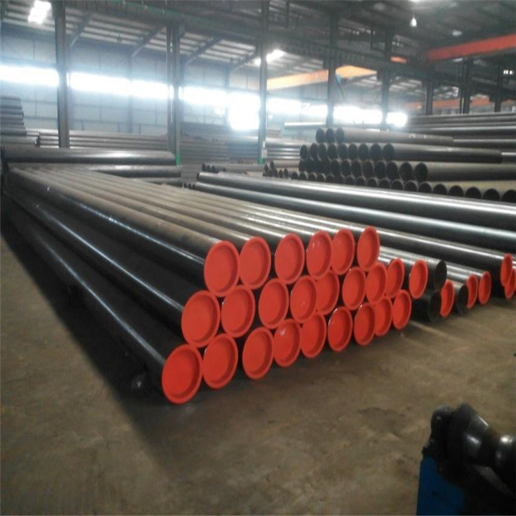 ASTM A106 Grb Carbon Steel Pipe Price/API 5L Gr. B Seamless Carbon Pipe