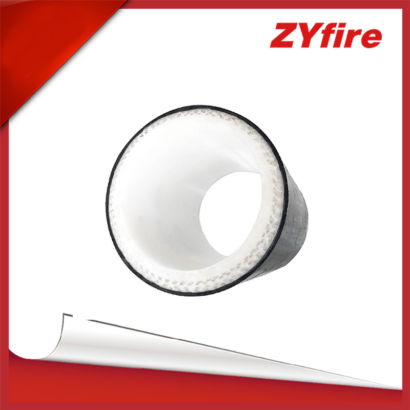 Zyfire High-Flow Rtp Spoolable Pipe for Oil, Gas &amp; Slurry Lines