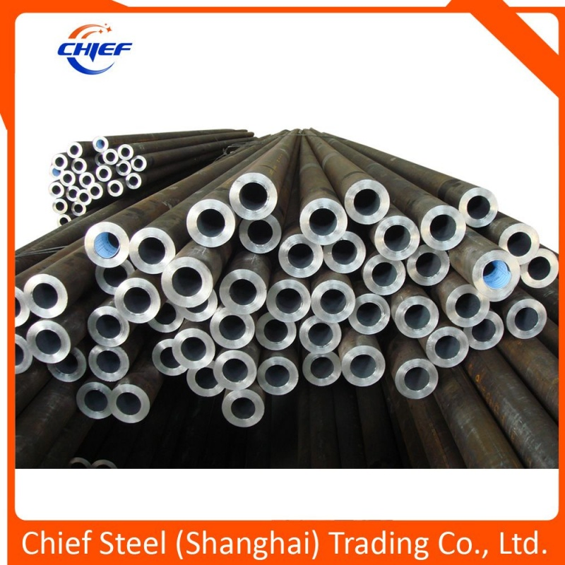 Piling Pipe for SSAW Carbon Steel Pipe En10219 S275jr / S355jr / S355j0h / S355j2h Max. 100m Per Each Length