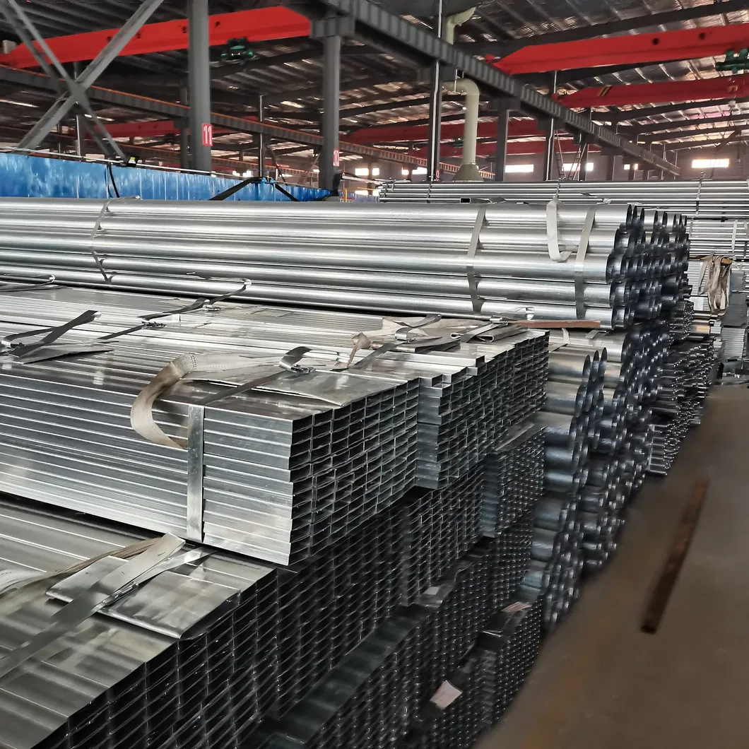 Carbon Scaffolding Steel Pipe