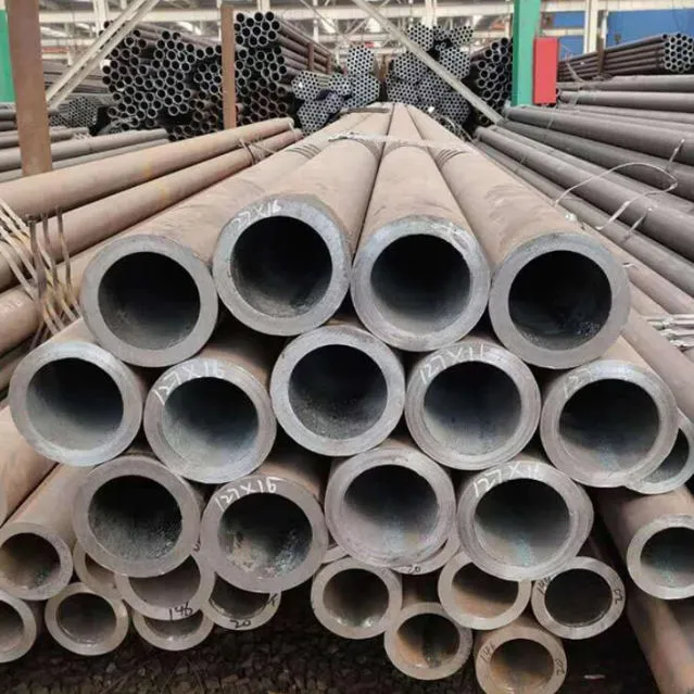 Pipe Process