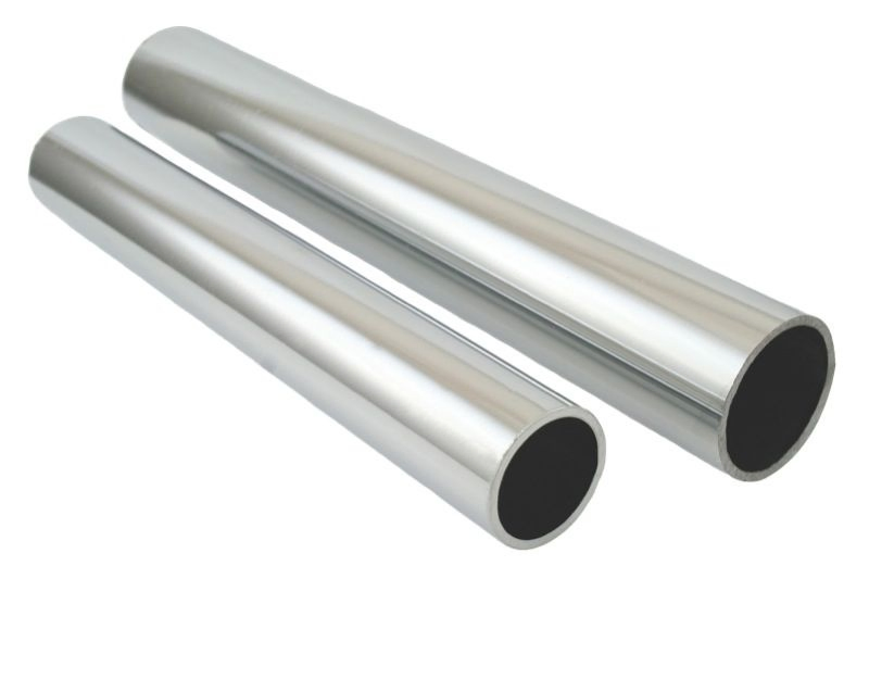 ASTM A269, A270 Stainless Steel Boiler Tubes, Stainless Steel Condenser Tubes TP304 Tp316L 310S S32205 S32507