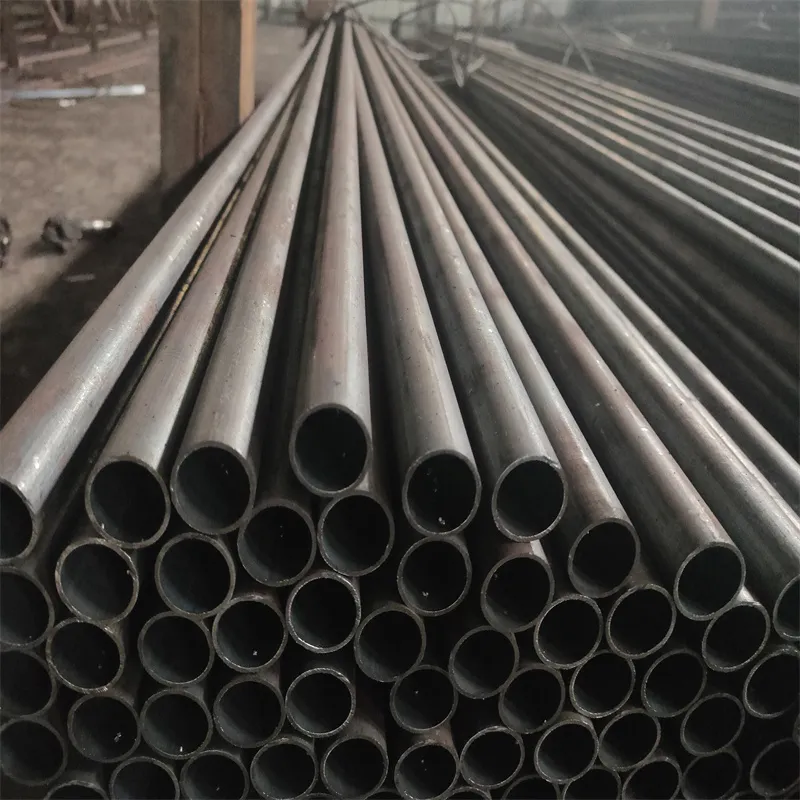 Heatexchanger Steel Tube