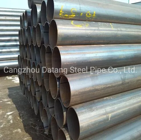 LSAW Welded Steel Pipe 1