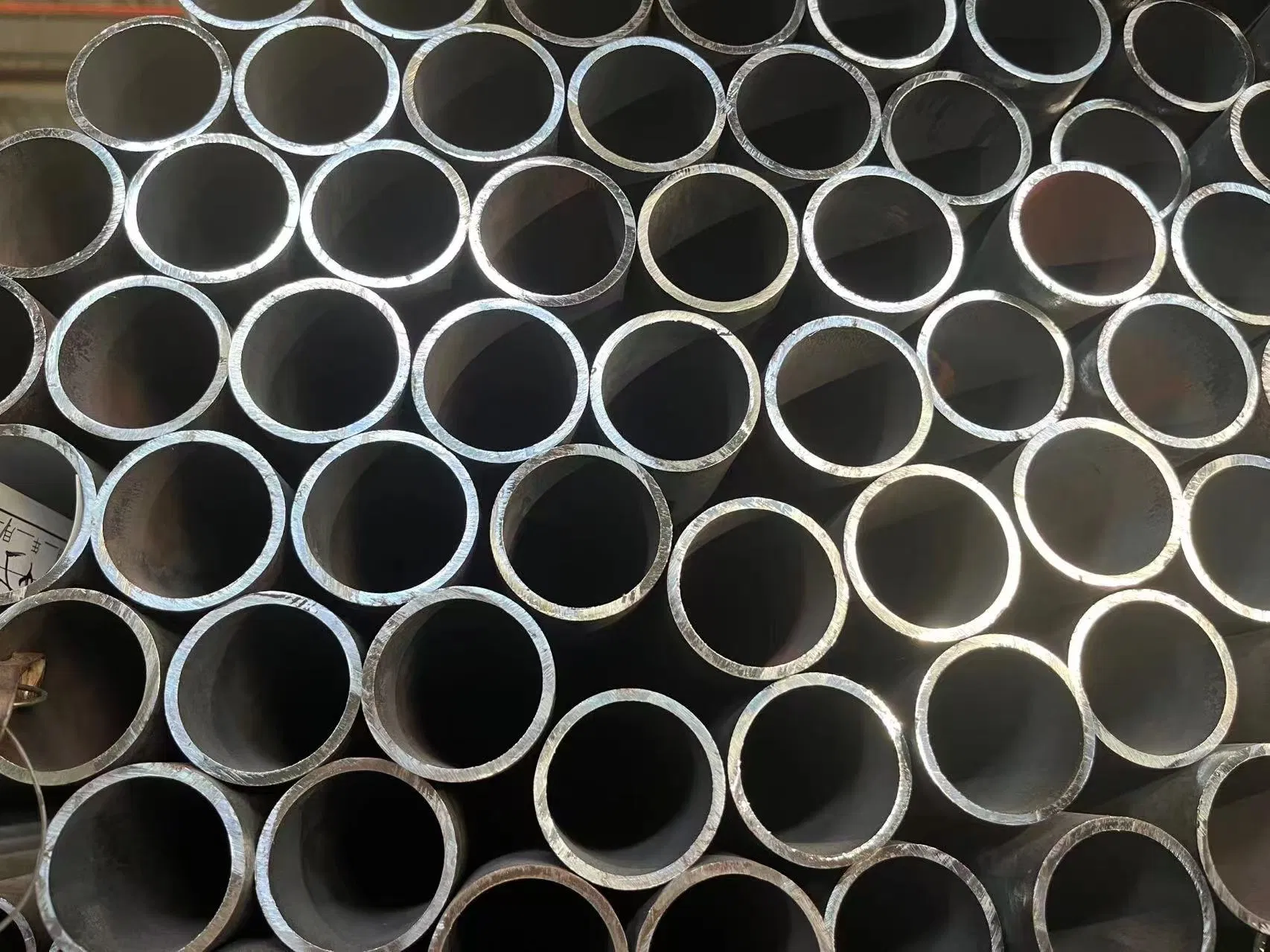 ASTM 519 1045 Carbon Steel Seamless Pipes /Seamless Carbon Steel Tubes for Mechanical Structural Purpose