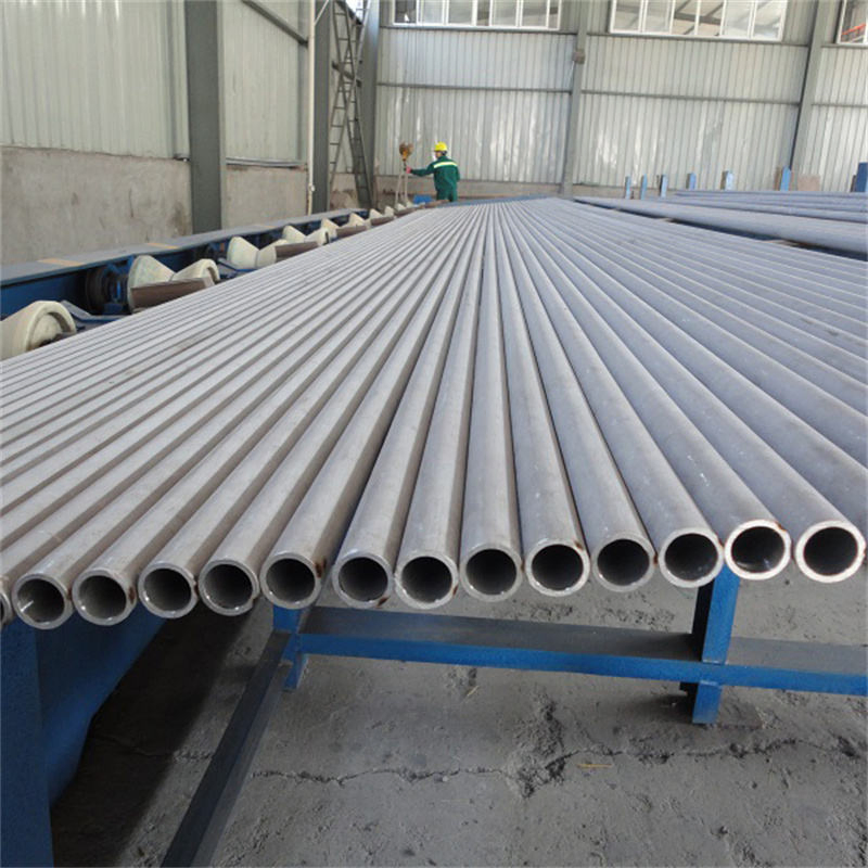High Quality Q235 Galvanized Carbon Steel LSAW ERW Pipe Direct Sale From Manufacturer Seamless Steel Pipes