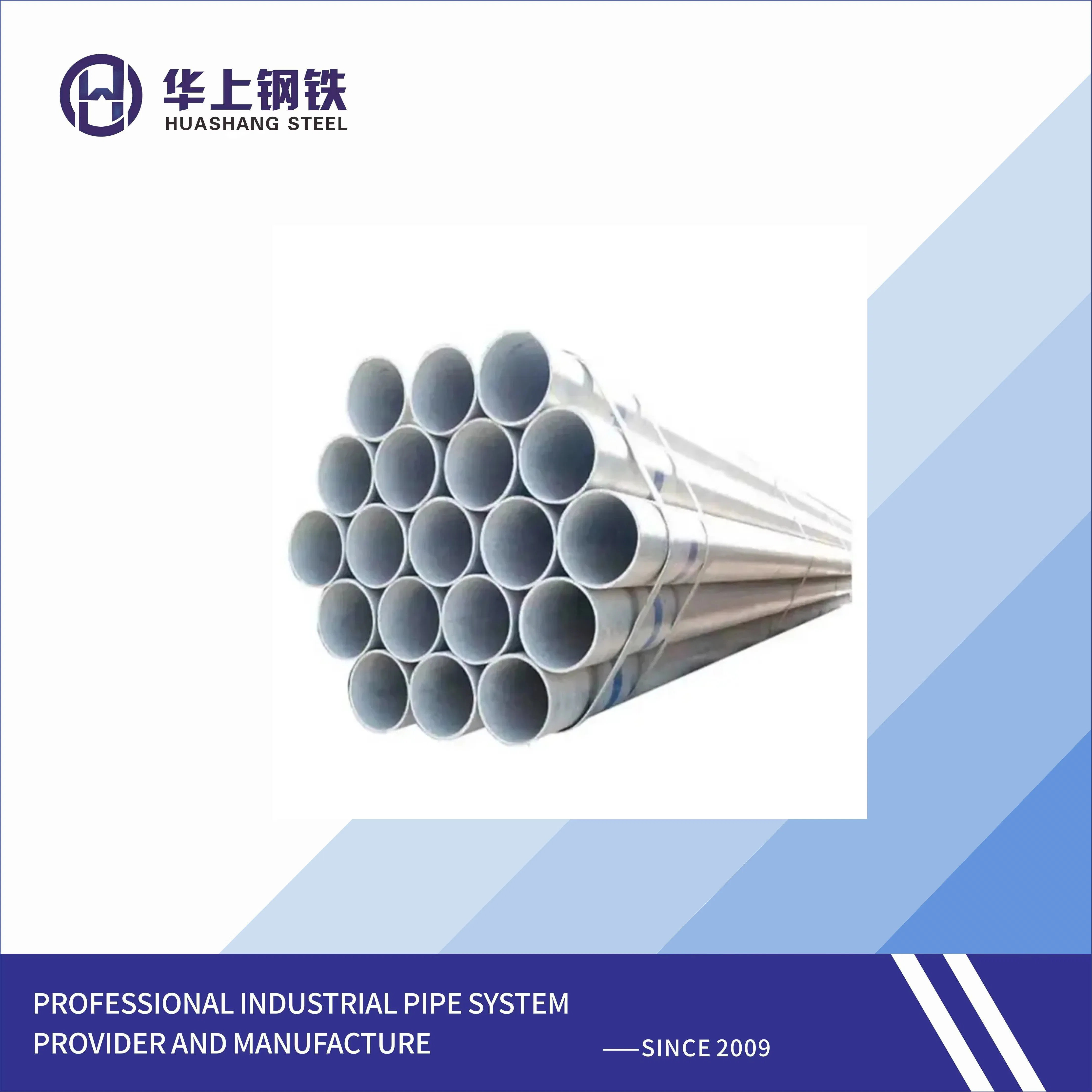2024 Promotion in Stock High Quality AISI 410 430 304 316L Seamless Stainless Steel Tube for Mechanical