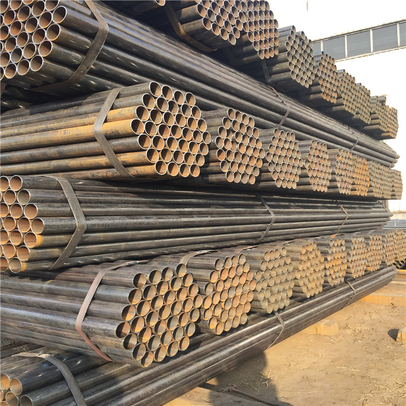 API 5L X70 LSAW Pipe 3PE, Large Diameter LSAW Carbon Steel Pipe/Tube Conveying Fluid Petroleum Gas Oil Seamless Tube
