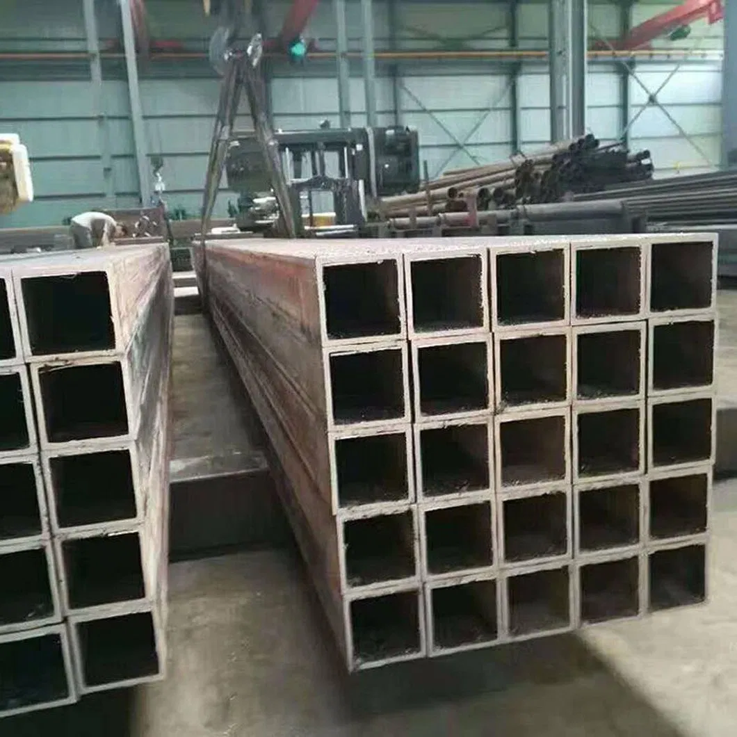 Super Duplex Stainless Steel Pipe/Tube for The Mechanical/Chemical Industries