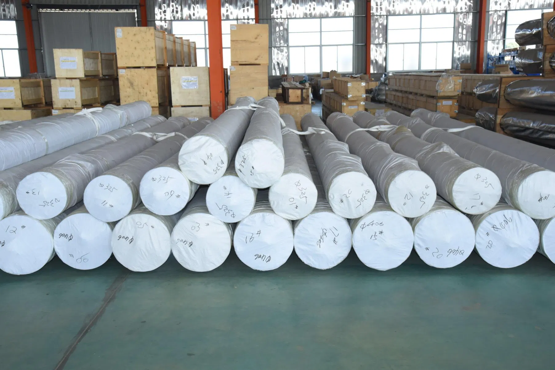 High Quality Q235 Galvanized Carbon Steel LSAW ERW Pipe Direct Sale From Manufacturer Seamless Steel Pipes