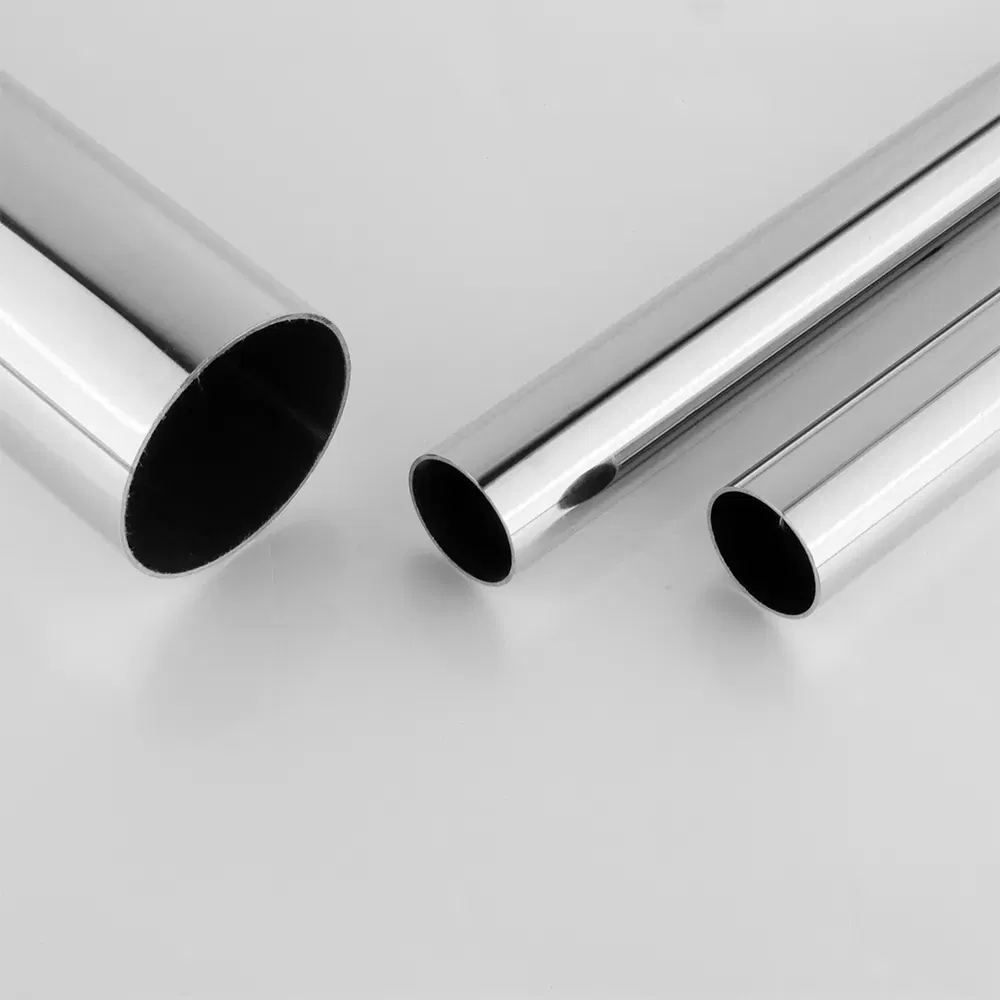 ASTM 202 Carbon Seamless Square Galvanized Stainless Steel Pipe Tube, Length 5800mm, O. D. 6mm-2500mm