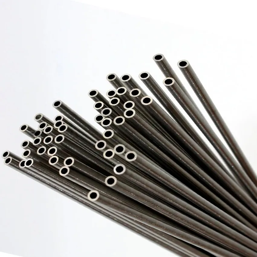 Nickel Alloy Tube 3